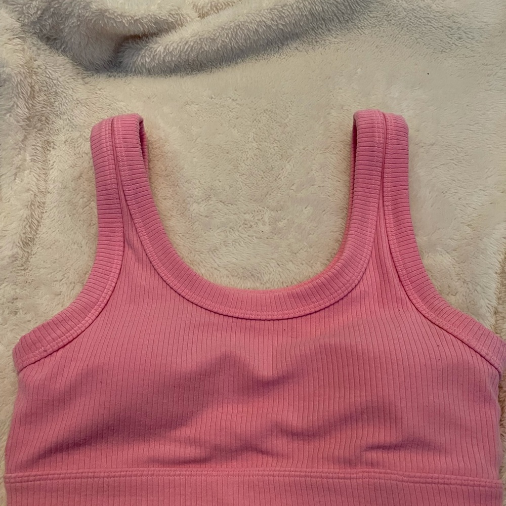 Alo wellness bra